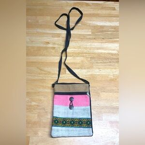 Thailand style small Purse